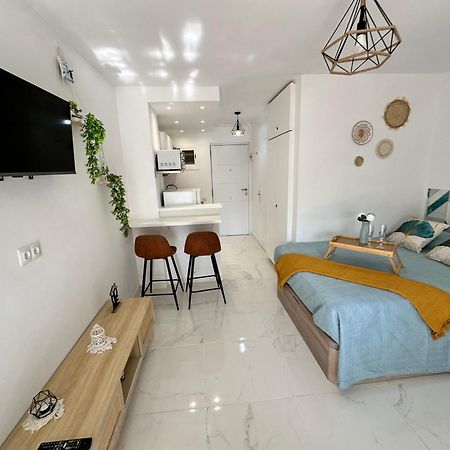 Apartament Sun&Love Benalmádena Zewnętrze zdjęcie