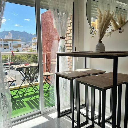 Apartament Sun&Love Benalmádena Zewnętrze zdjęcie