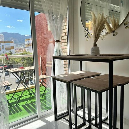 Apartament Sun&Love Benalmádena Zewnętrze zdjęcie