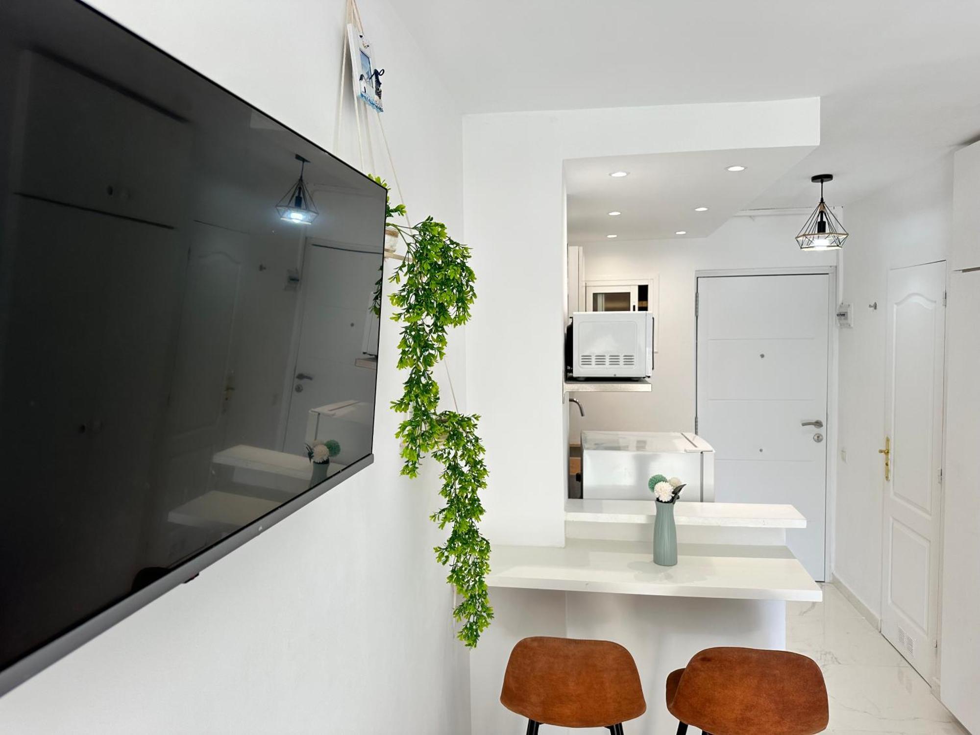 Apartament Sun&Love Benalmádena Zewnętrze zdjęcie