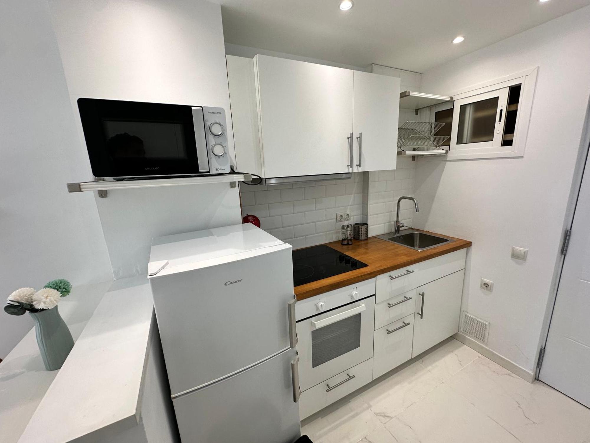Apartament Sun&Love Benalmádena Zewnętrze zdjęcie