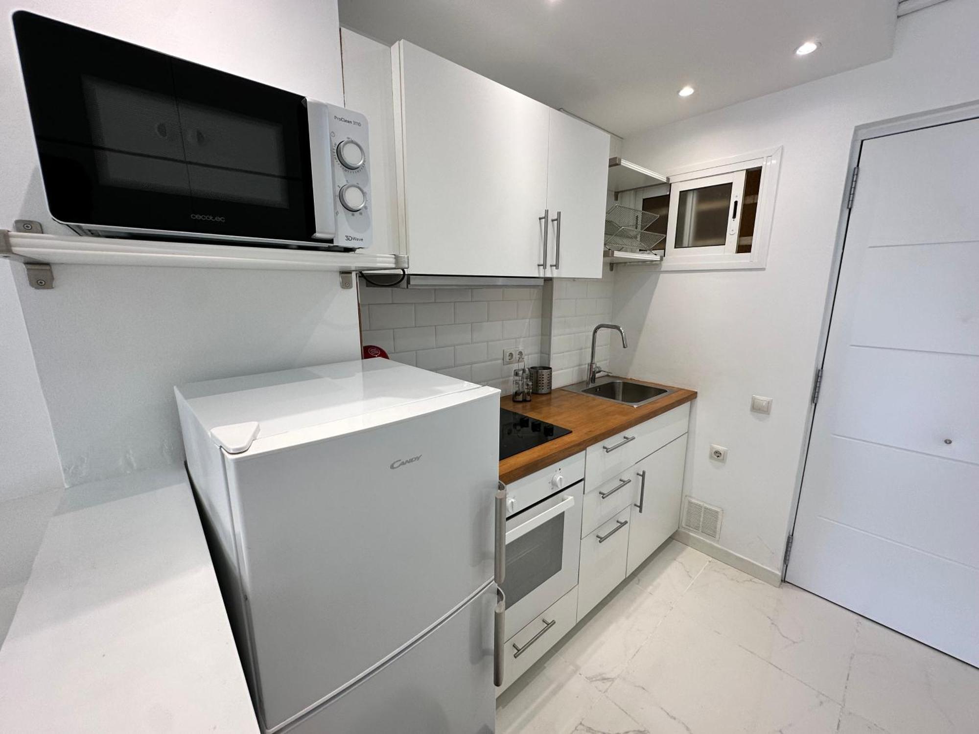 Apartament Sun&Love Benalmádena Zewnętrze zdjęcie