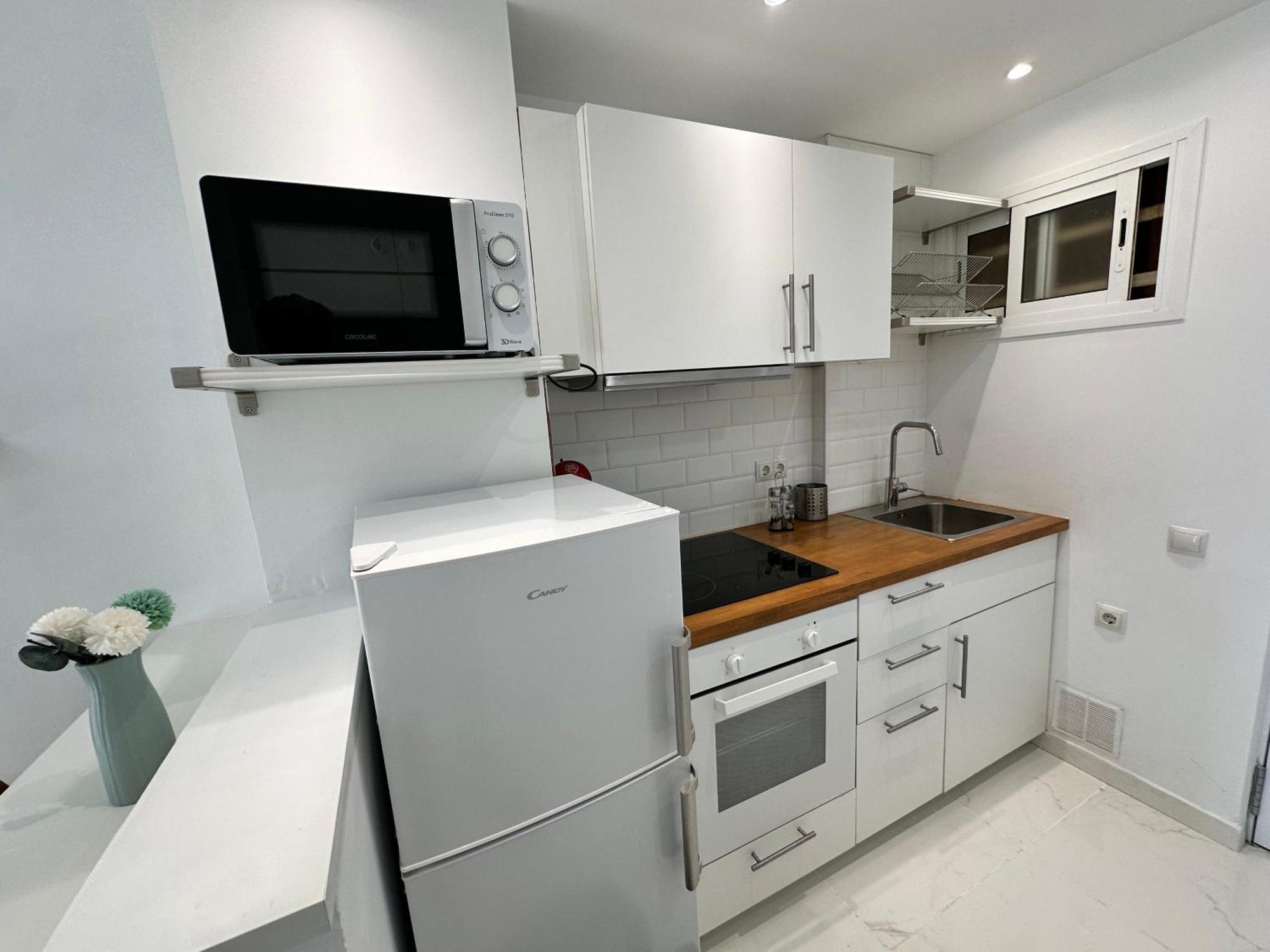 Apartament Sun&Love Benalmádena Zewnętrze zdjęcie