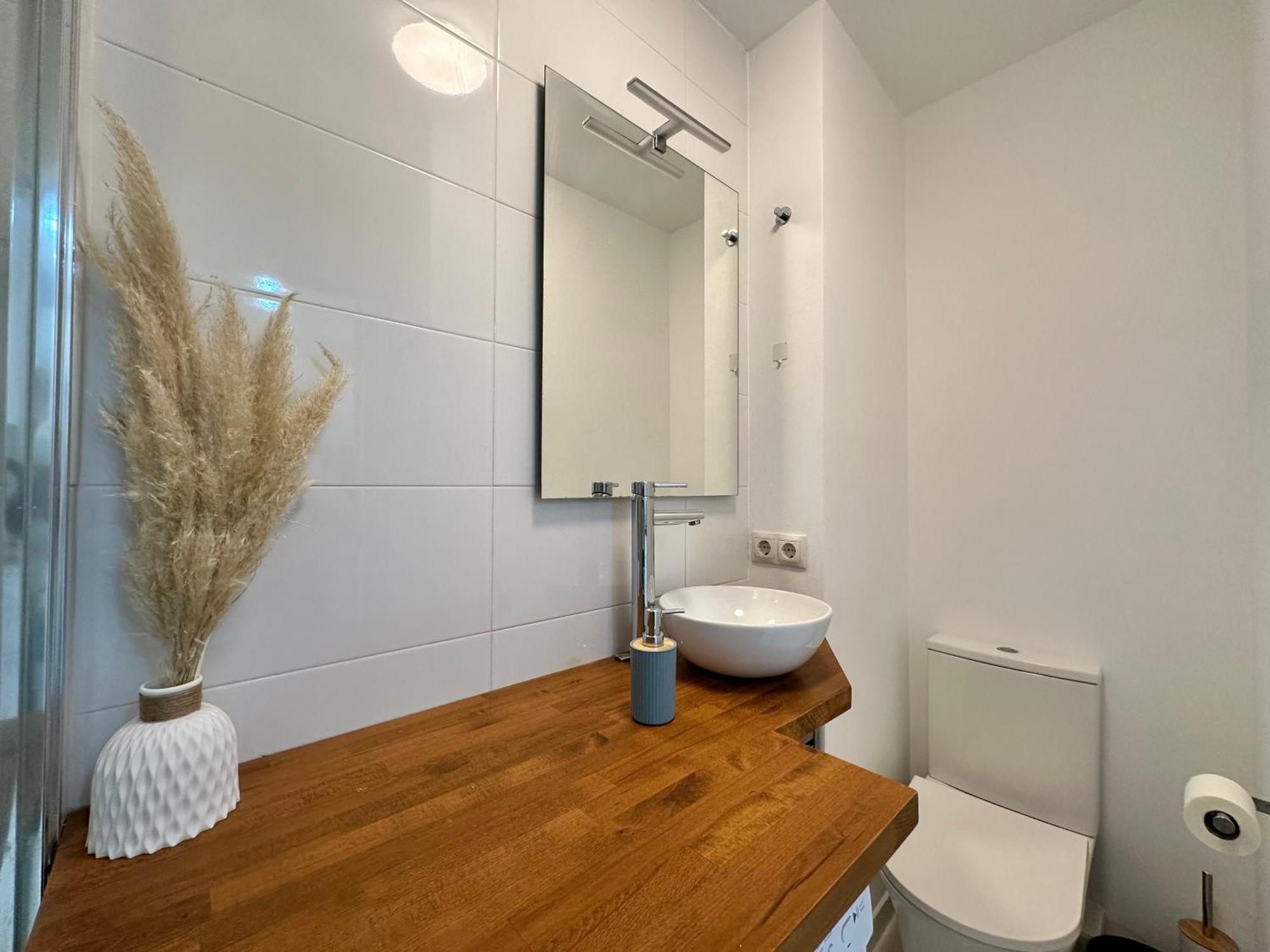Apartament Sun&Love Benalmádena Zewnętrze zdjęcie